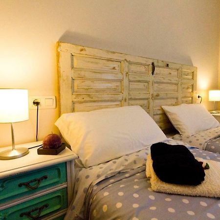 Apartamentos Albero تورو المظهر الخارجي الصورة