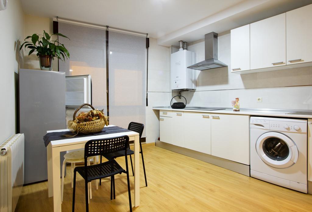 Apartamentos Albero تورو المظهر الخارجي الصورة