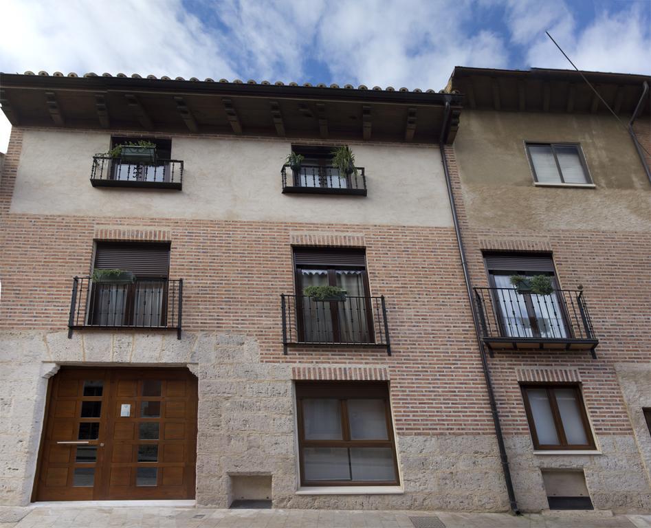 Apartamentos Albero تورو المظهر الخارجي الصورة