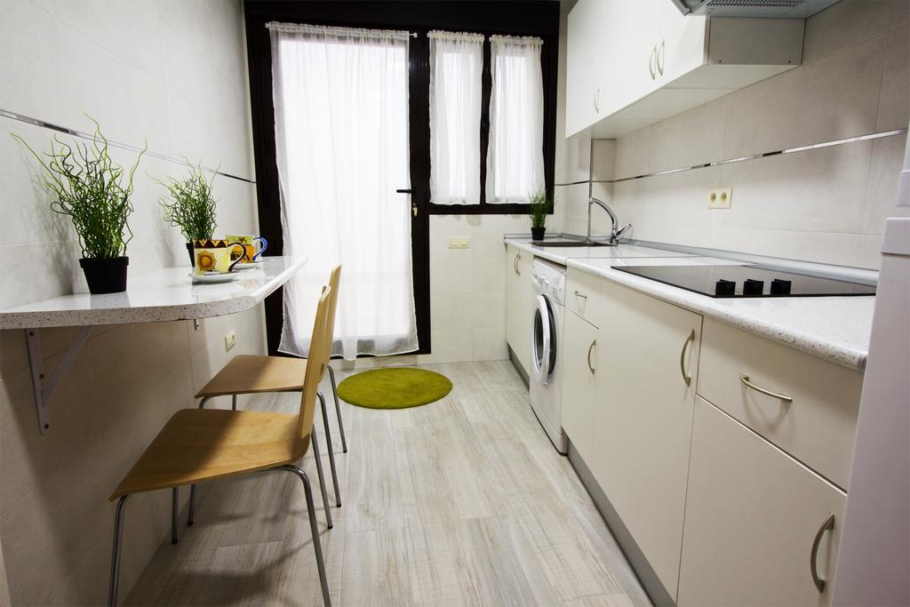 Apartamentos Albero تورو المظهر الخارجي الصورة