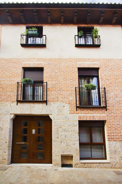 Apartamentos Albero تورو المظهر الخارجي الصورة